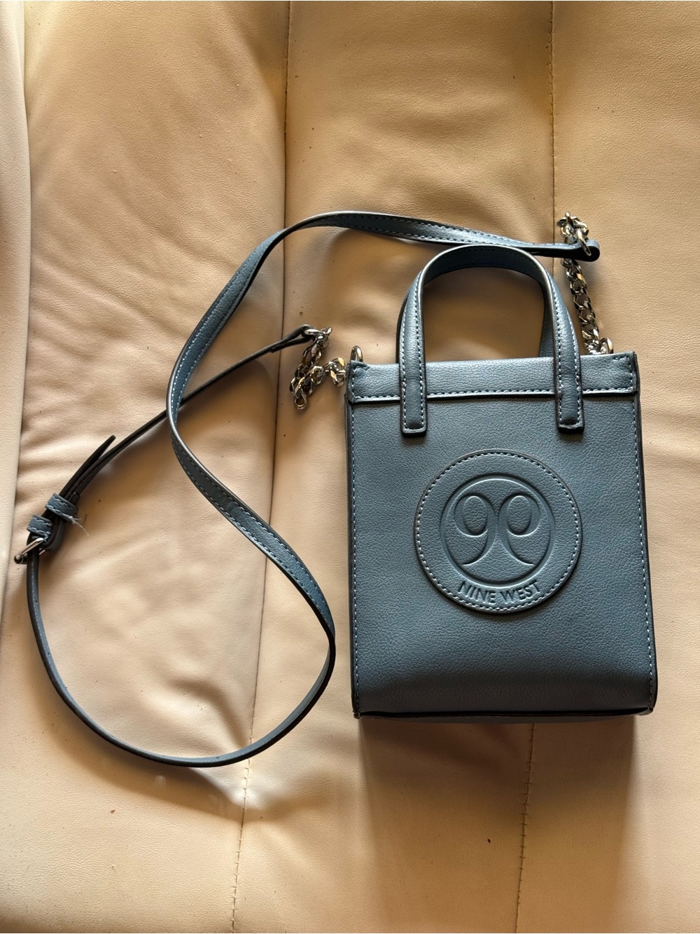 Nine West Mini Crossbody Bag